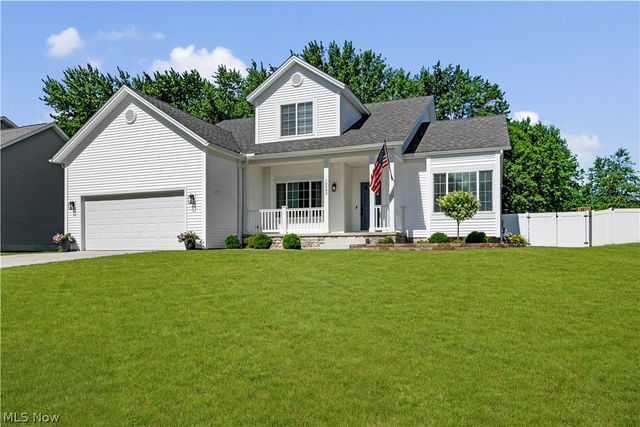 10543 Mogadore Avenue NW, Uniontown, OH 44685