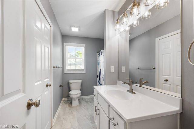 10543 Mogadore Avenue NW, Uniontown, OH 44685
