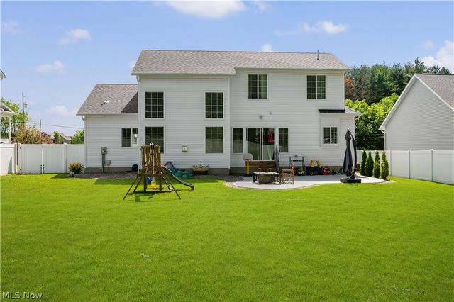 10543 Mogadore Avenue NW, Uniontown, OH 44685