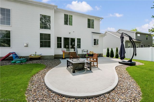 10543 Mogadore Avenue NW, Uniontown, OH 44685