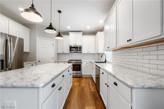 10543 Mogadore Avenue NW, Uniontown, OH 44685