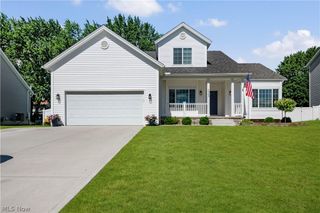 10543 Mogadore Avenue NW, Uniontown, OH 44685