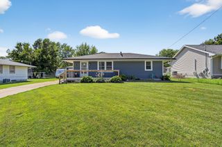 3118 E 37th Street, Des Moines, IA 50317