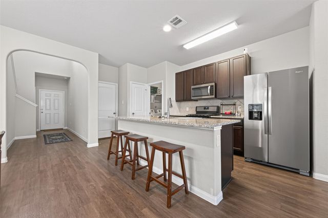 25158 Bells Canyon Drive, Porter, TX 77365