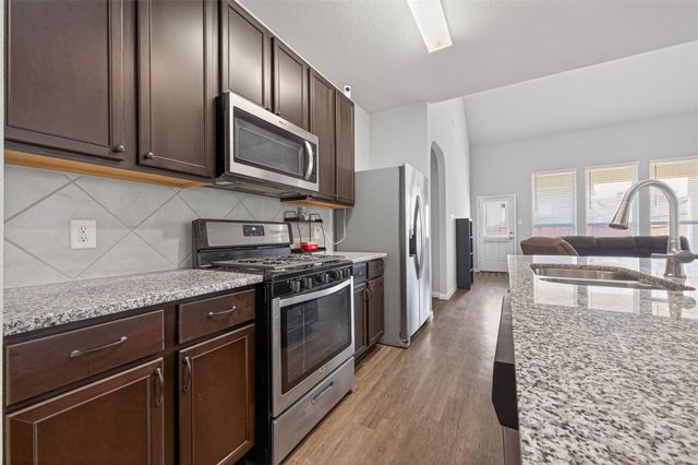 25158 Bells Canyon Drive, Porter, TX 77365