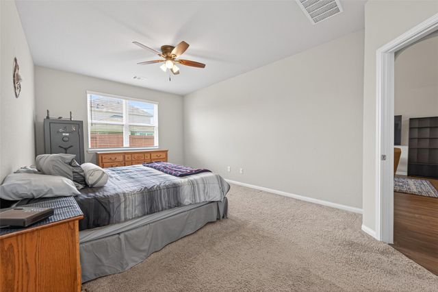 25158 Bells Canyon Drive, Porter, TX 77365