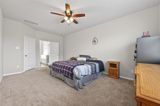 25158 Bells Canyon Drive, Porter, TX 77365