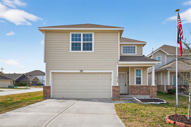 25158 Bells Canyon Drive, Porter, TX 77365