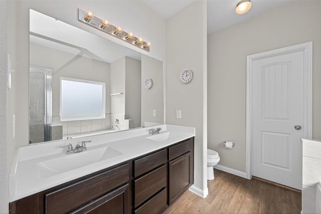 25158 Bells Canyon Drive, Porter, TX 77365