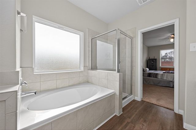 25158 Bells Canyon Drive, Porter, TX 77365