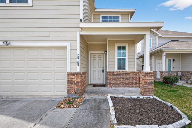 25158 Bells Canyon Drive, Porter, TX 77365