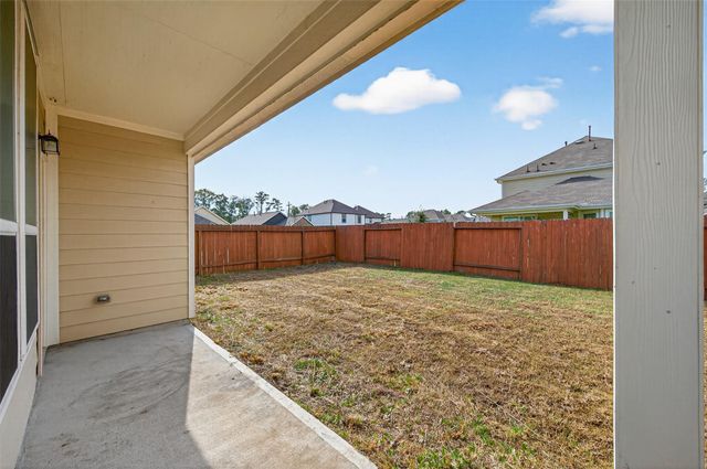 25158 Bells Canyon Drive, Porter, TX 77365