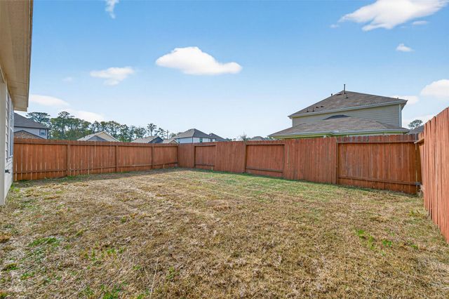 25158 Bells Canyon Drive, Porter, TX 77365