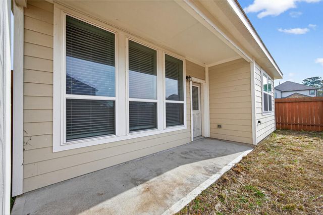 25158 Bells Canyon Drive, Porter, TX 77365