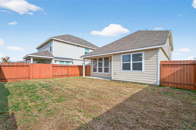 25158 Bells Canyon Drive, Porter, TX 77365