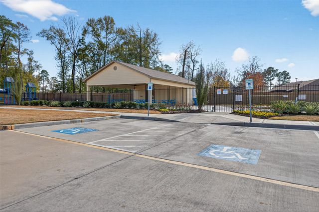 25158 Bells Canyon Drive, Porter, TX 77365