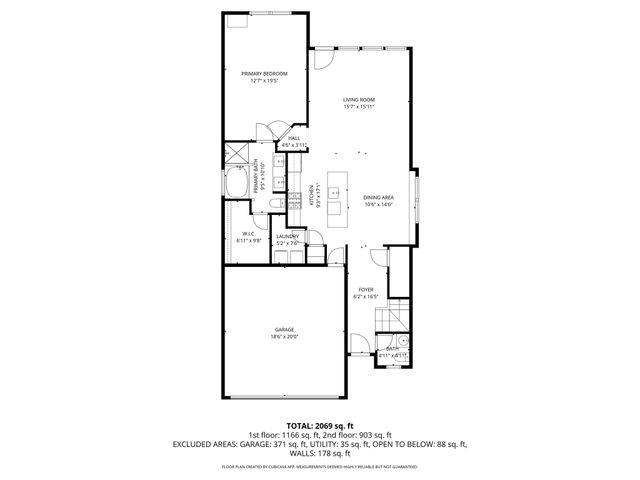 25158 Bells Canyon Drive, Porter, TX 77365