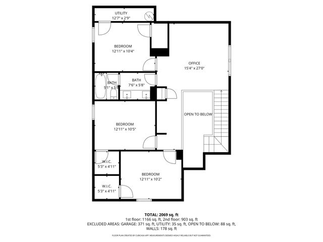 25158 Bells Canyon Drive, Porter, TX 77365