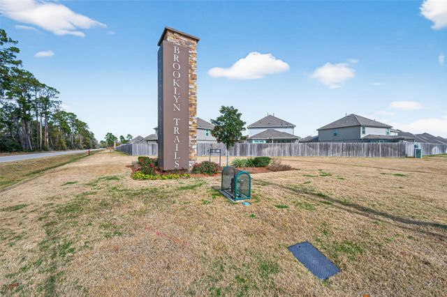 25158 Bells Canyon Drive, Porter, TX 77365