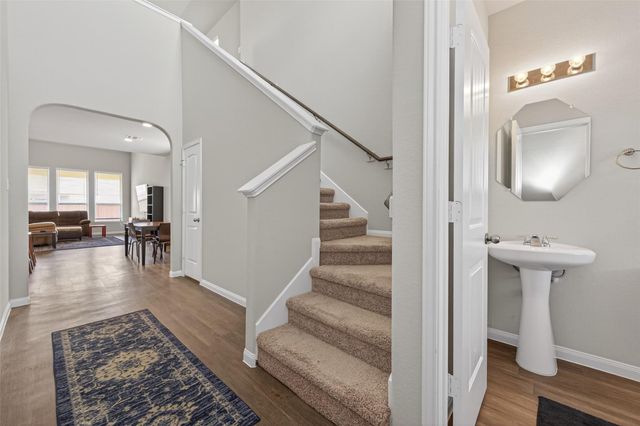 25158 Bells Canyon Drive, Porter, TX 77365