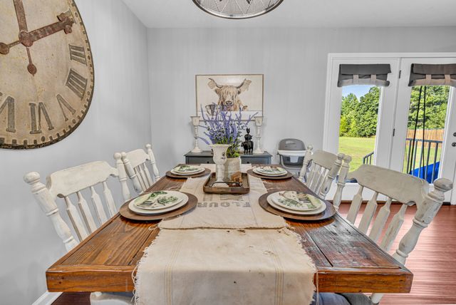 1288 Mount Olive Rd, Westmoreland, TN 37186