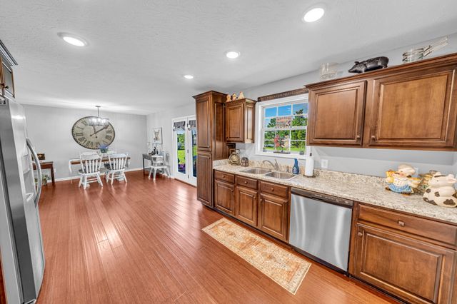 1288 Mount Olive Rd, Westmoreland, TN 37186