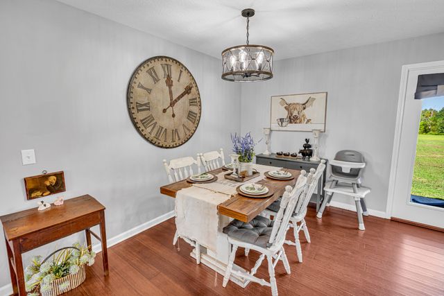 1288 Mount Olive Rd, Westmoreland, TN 37186