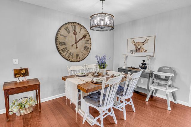 1288 Mount Olive Rd, Westmoreland, TN 37186