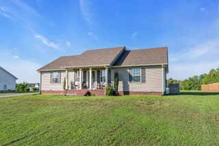 1288 Mount Olive Rd, Westmoreland, TN 37186