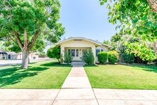 1934 N Vagedes Avenue, Fresno, CA 93705