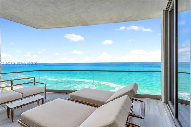 17975 Collins Ave N-1902, Sunny Isles Beach, FL 33160