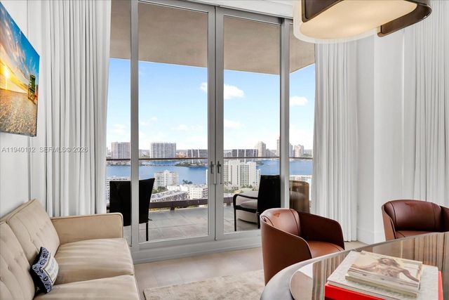 17975 Collins Ave N-1902, Sunny Isles Beach, FL 33160