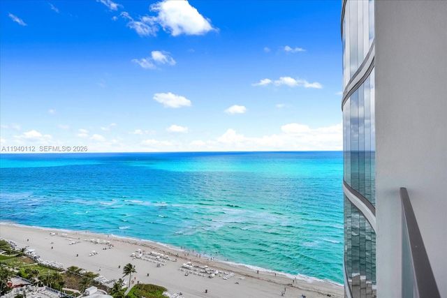 17975 Collins Ave N-1902, Sunny Isles Beach, FL 33160