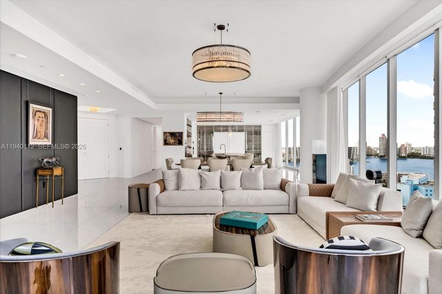 17975 Collins Ave N-1902, Sunny Isles Beach, FL 33160