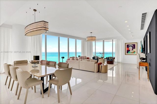 17975 Collins Ave N-1902, Sunny Isles Beach, FL 33160