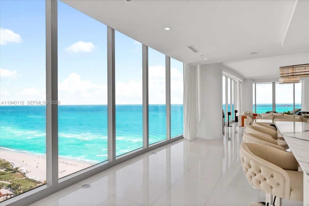 17975 Collins Ave N-1902, Sunny Isles Beach, FL 33160