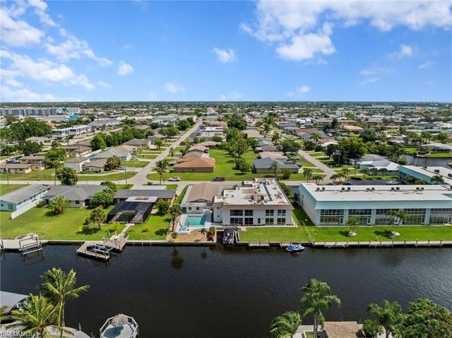 4938 Vincennes ST 3, Cape Coral, FL 33904