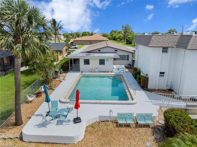 4938 Vincennes ST 3, Cape Coral, FL 33904