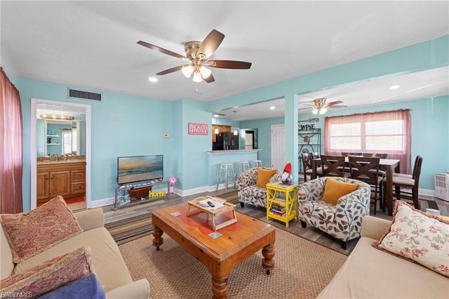 4938 Vincennes ST 3, Cape Coral, FL 33904