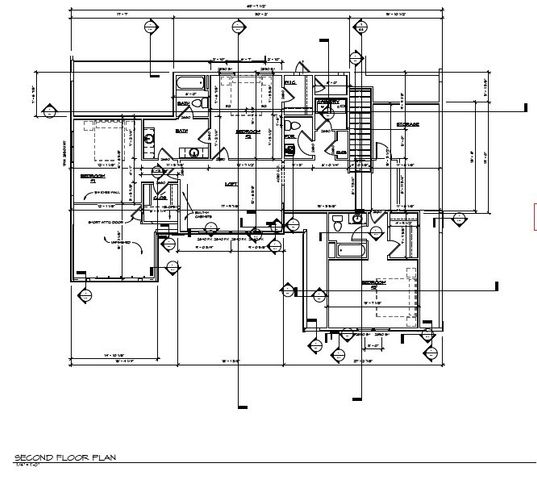 2416 Union Station Dr, Thompsons Station, TN 37179