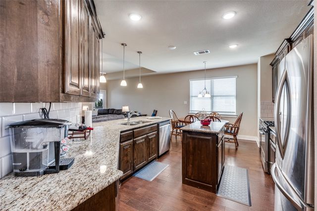 9 S Highland Drive, Sanger, TX 76266