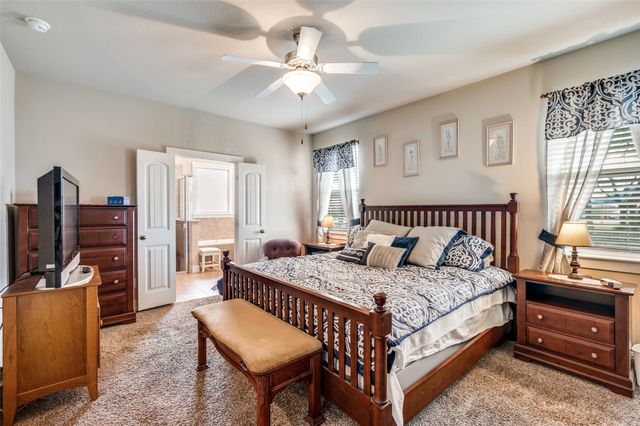 9 S Highland Drive, Sanger, TX 76266