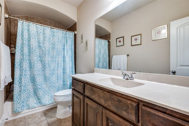 9 S Highland Drive, Sanger, TX 76266