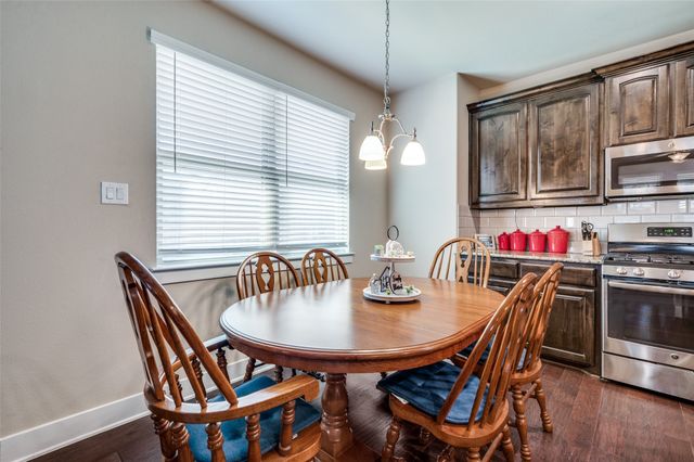 9 S Highland Drive, Sanger, TX 76266