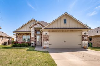 9 S Highland Drive, Sanger, TX 76266