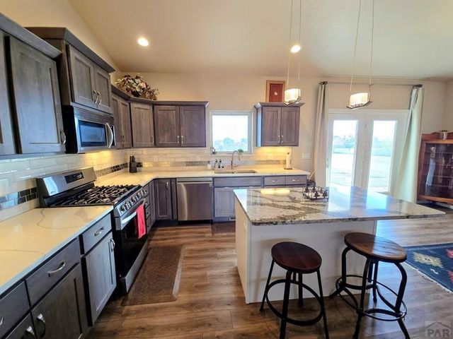 712 W McCulloch Blvd W, Pueblo West, CO 81007