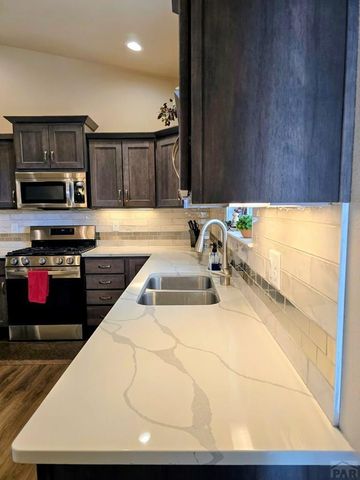 712 W McCulloch Blvd W, Pueblo West, CO 81007