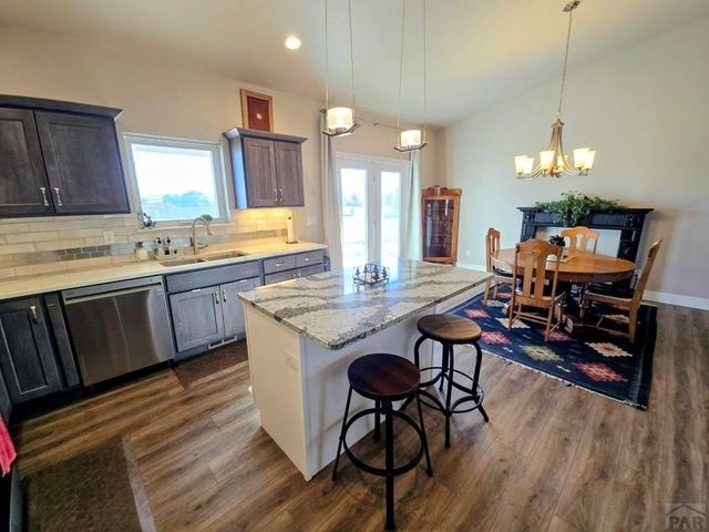 712 W McCulloch Blvd W, Pueblo West, CO 81007