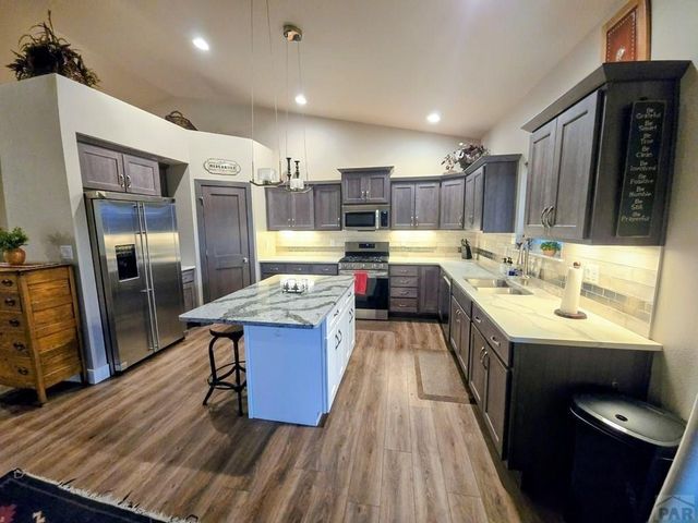 712 W McCulloch Blvd W, Pueblo West, CO 81007