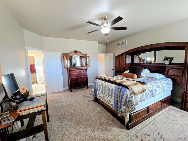 712 W McCulloch Blvd W, Pueblo West, CO 81007